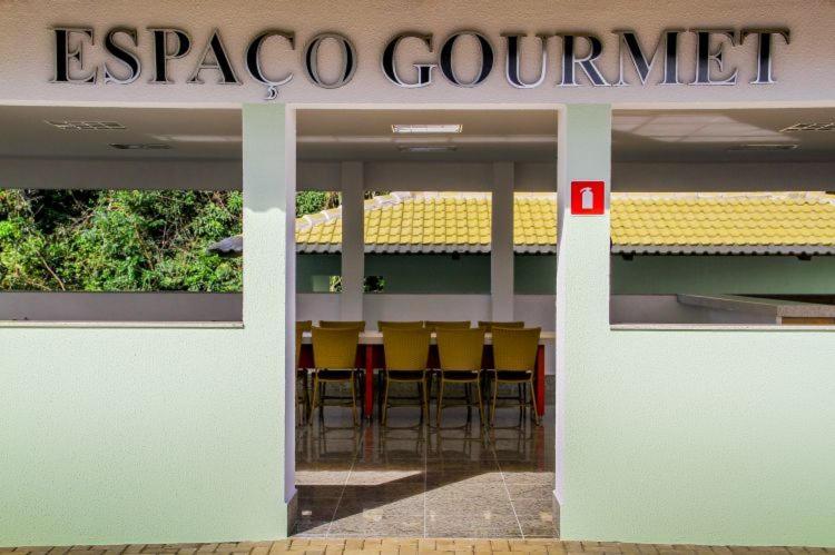 Lacqua Diroma Park - Acesso Ao Park Aquatico 4*