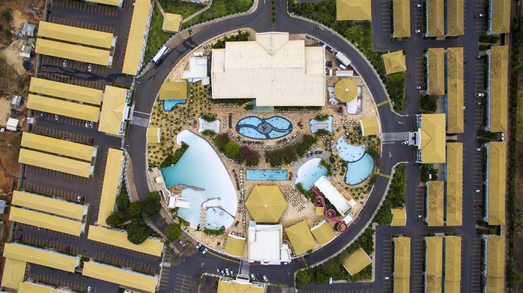 Lacqua Diroma Park - Acesso Ao Park Aquatico 4*