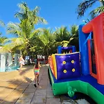 Lacqua Diroma Park - Acesso Ao Park Aquatico