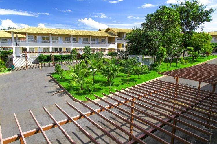 Lacqua Diroma Park - Acesso Ao Park Aquatico 4* Caldas Novas