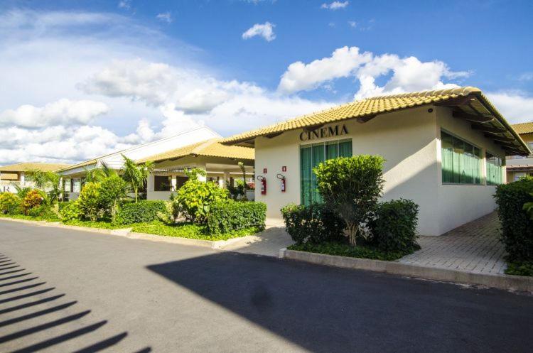 Lacqua Diroma Park - Acesso Ao Park Aquatico Hotel