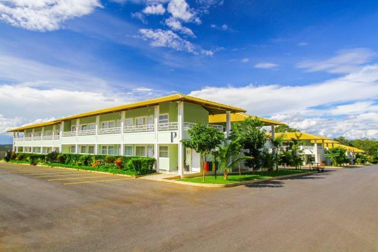 Lacqua Diroma Park - Acesso Ao Park Aquatico 4*