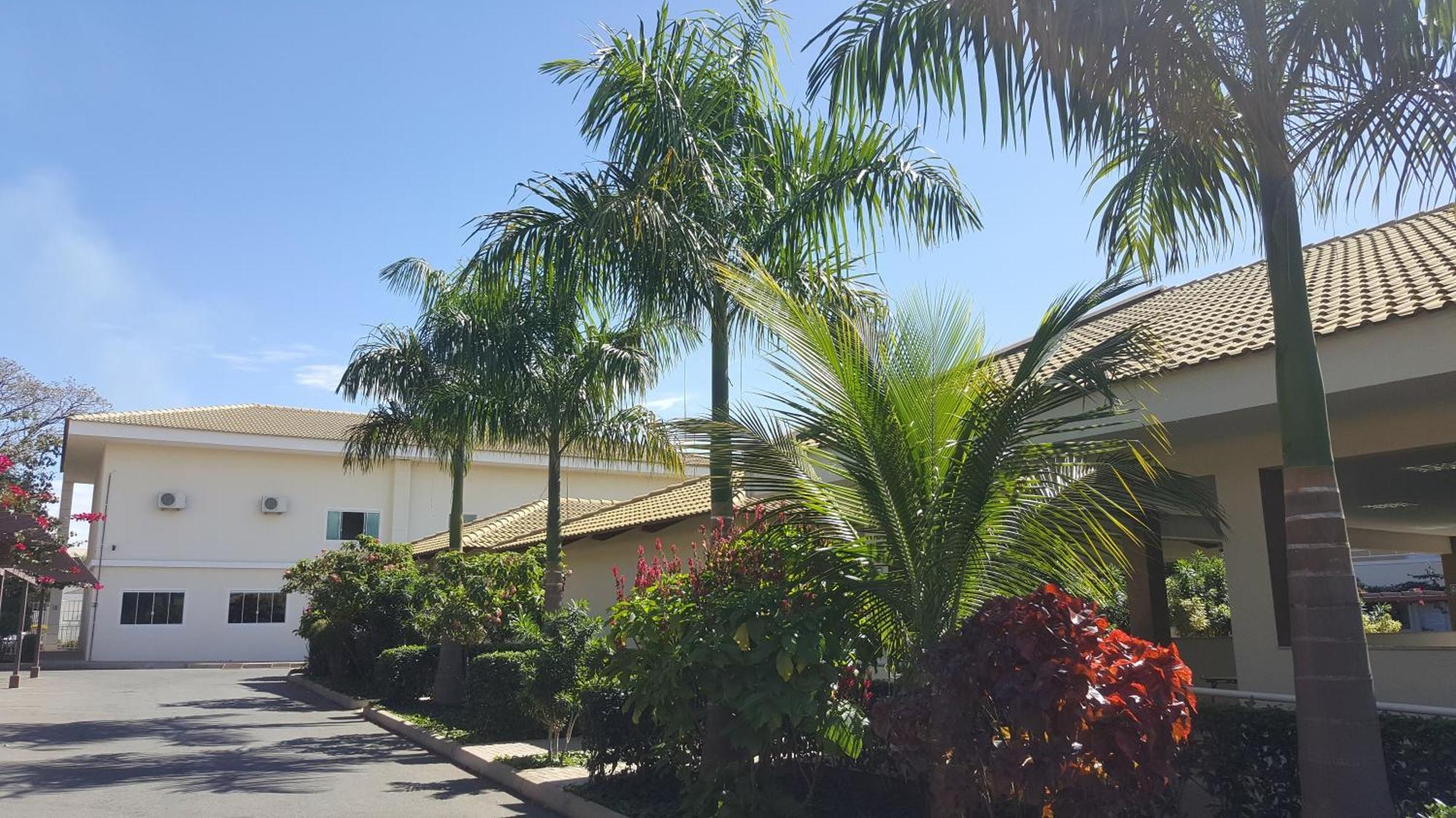 Lacqua Diroma Park - Acesso Ao Park Aquatico Hotel 4*