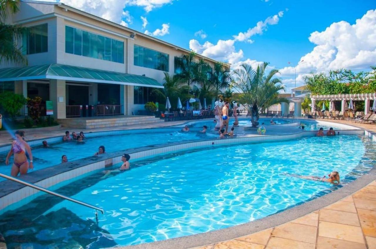 Lacqua Diroma Park - Acesso Ao Park Aquatico Hotel