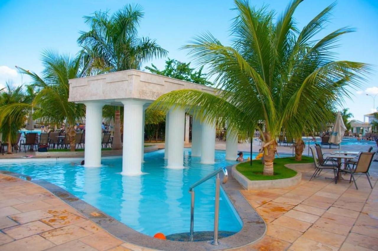 Lacqua Diroma Park - Acesso Ao Park Aquatico Hotel 4*