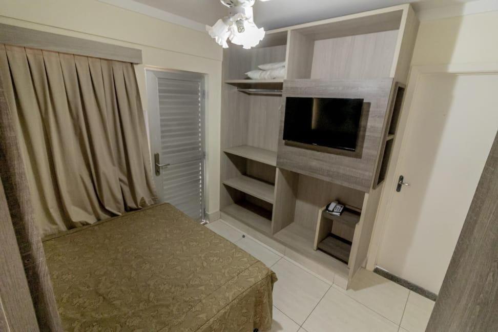 Lacqua Diroma Park - Acesso Ao Park Aquatico Hotel 4*