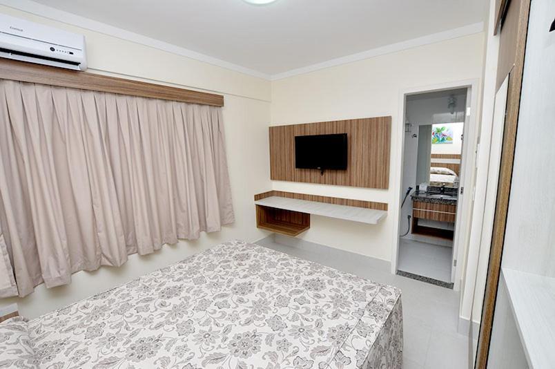 Hotel Lacqua Diroma Park - Acesso Ao Park Aquatico 4*