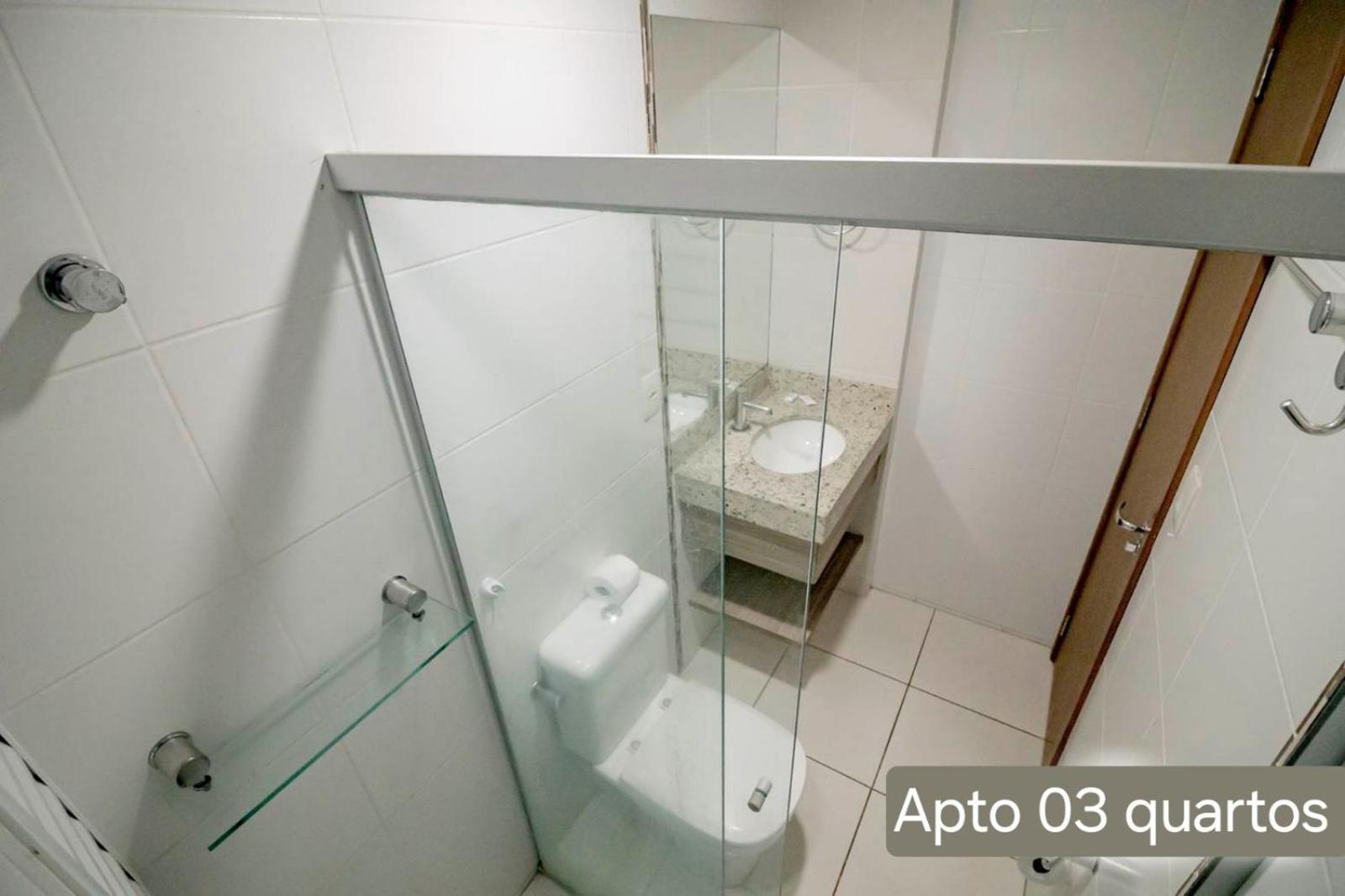 Lacqua Diroma Park - Acesso Ao Park Aquatico 4* Caldas Novas