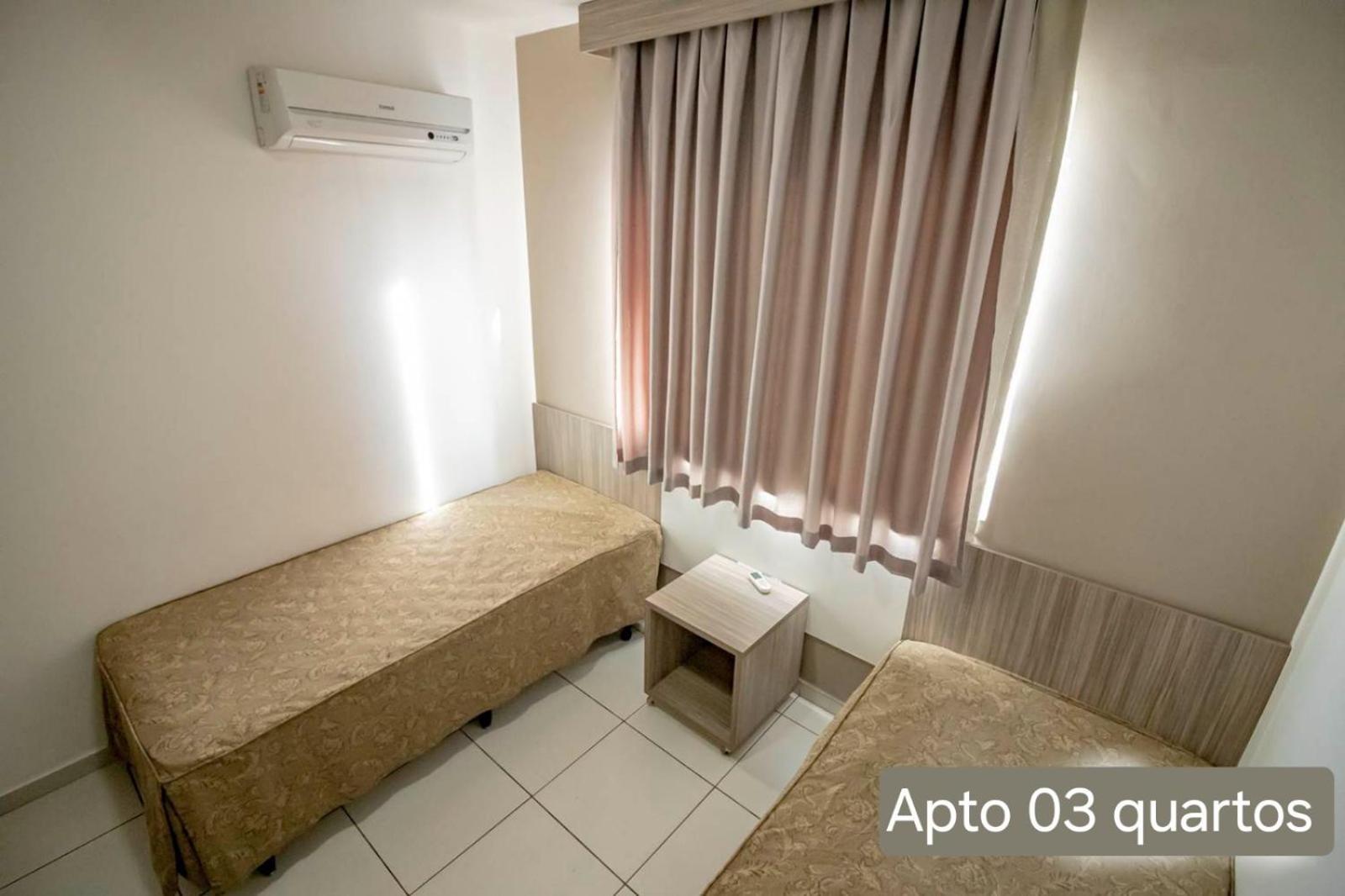 Hotel Lacqua Diroma Park - Acesso Ao Park Aquatico